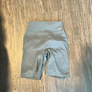 Gymshark Whitney Simmons bike shorts